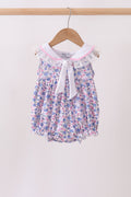 Floral Lace Bubble