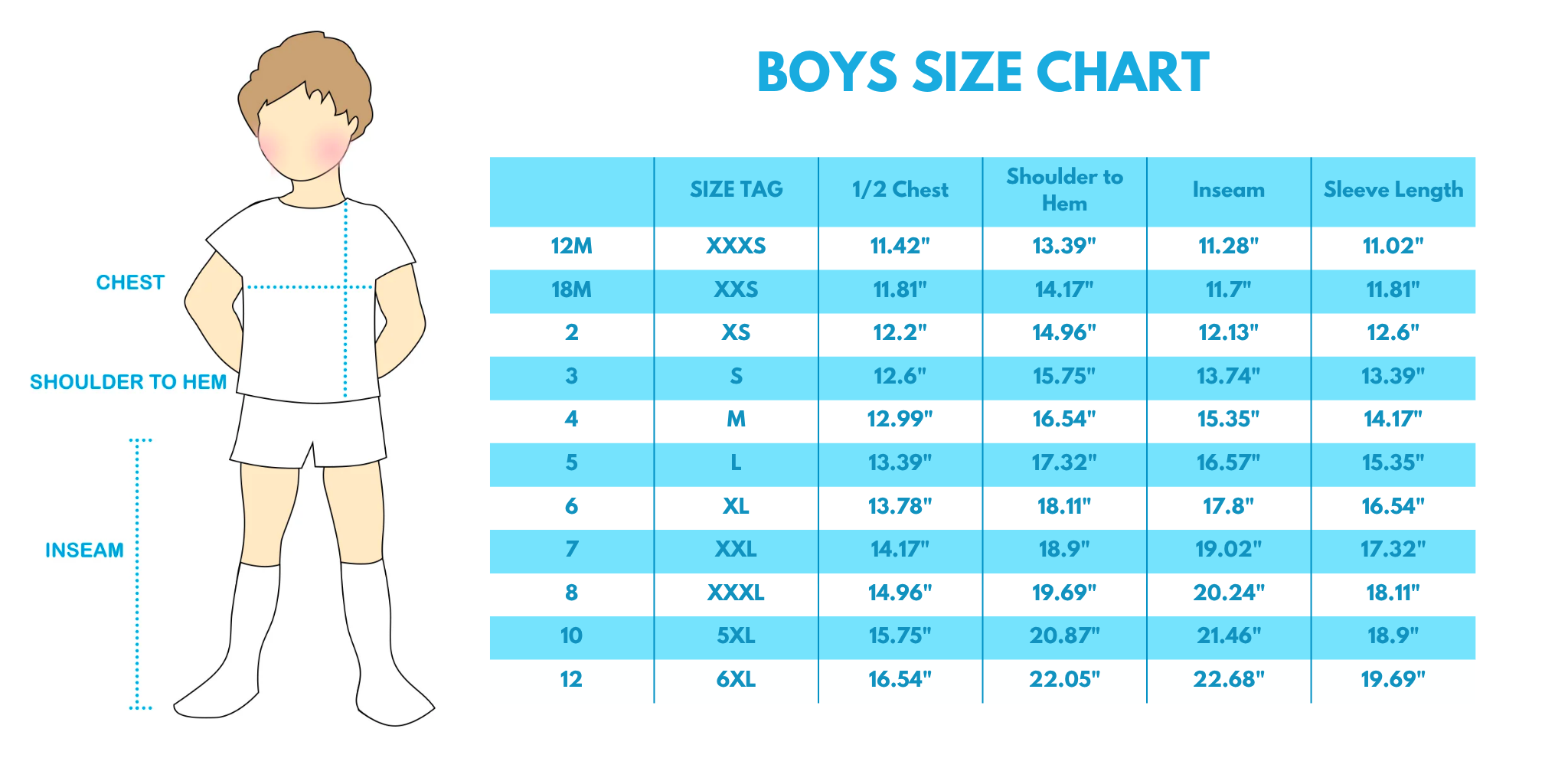 Blue gingham pumpkin embroidery shorts set